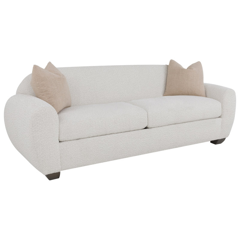 Jules 88" Sofa, 32" H x 88" W x 35" D