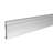 Plain Recycled Polystyrene Base Moulding Pro PK