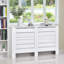 Humberto Extra Large Radiator Cover-124322508