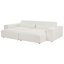 Boleslovas 2 Seater Modular Corner Sofa-816532015-816532010