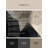 Soft Plush Ristaino Geometric Shapes Modern & Contemporary Geometric Area Rug in Beige – Black Binding-1224267468