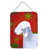 Bedlington Terrier