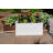 Classic Vinyl Parklette Planter-65006713