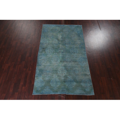 Wool Indoor Rug