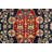 Salisha Wool Oriental Indoor Rug