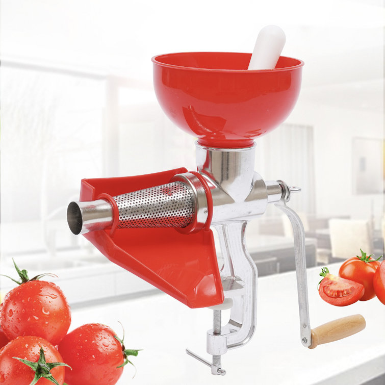 VEVOR Electric Tomato Strainer 400W & 700W Tomato Sauce Maker