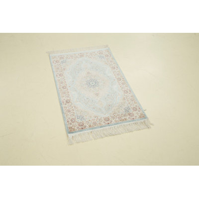 Synthetic Indoor Rug