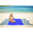 Beach Oversized Sand Free Picnic Backpack