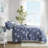 Seaside 4 Piece Cotton Reversible Embroidered Quilt Set-79808268-17098591
