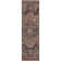 Premium Machine Washable Larock AMF1240 Medallion Rug
