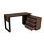 Brena 150 L-Shape Desk-147348196
