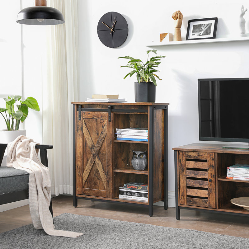 Caringorm 70cm Sideboard