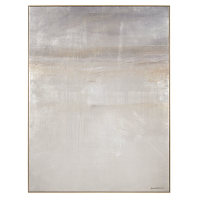 Rick Anderson's Silver Rain