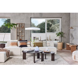 Sofuto Square Pillow Cover