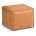 Light Brown Faux Leather