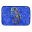 Tapis de séchage hippocampe