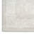 Lafever 4' x 6' Light Grey Vintage Indoor Rug-1999878843
