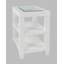 Billerica End Table with Storage-402660793