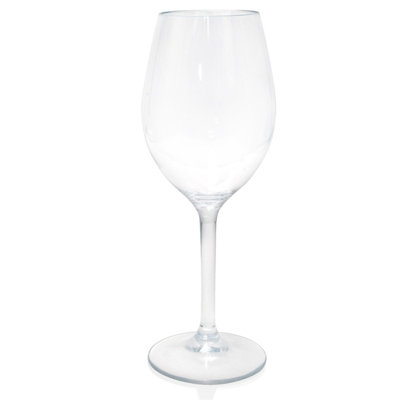 Drinkwise 16oz. Wine Glass Set