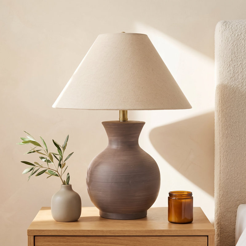 Putney Table Lamp