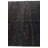 Odea Dark Brown Rug