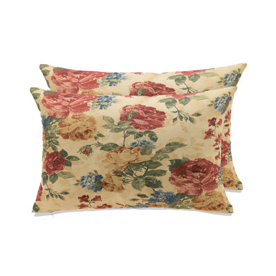 Ensemble de 2 coussins Florence