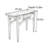 New Chinese Style Console Table