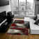 Abstract Indoor Rug