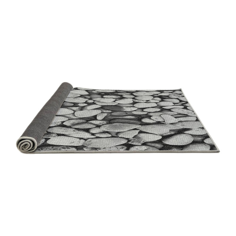 Amar Indoor Rug, Round 5'