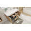 Ensemble de meuble-lavabo simple 60 po Carny-1780567220