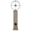 Juno 77" Floor Clock