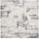 Tapis beige / gris anthracite Ellar