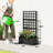 Planter Box,Raised Garden Bed,Vegetable Box