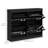 20 Pair Flip Down Shoe Storage-348308711