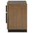 Ignes 2-drawer Nightstand