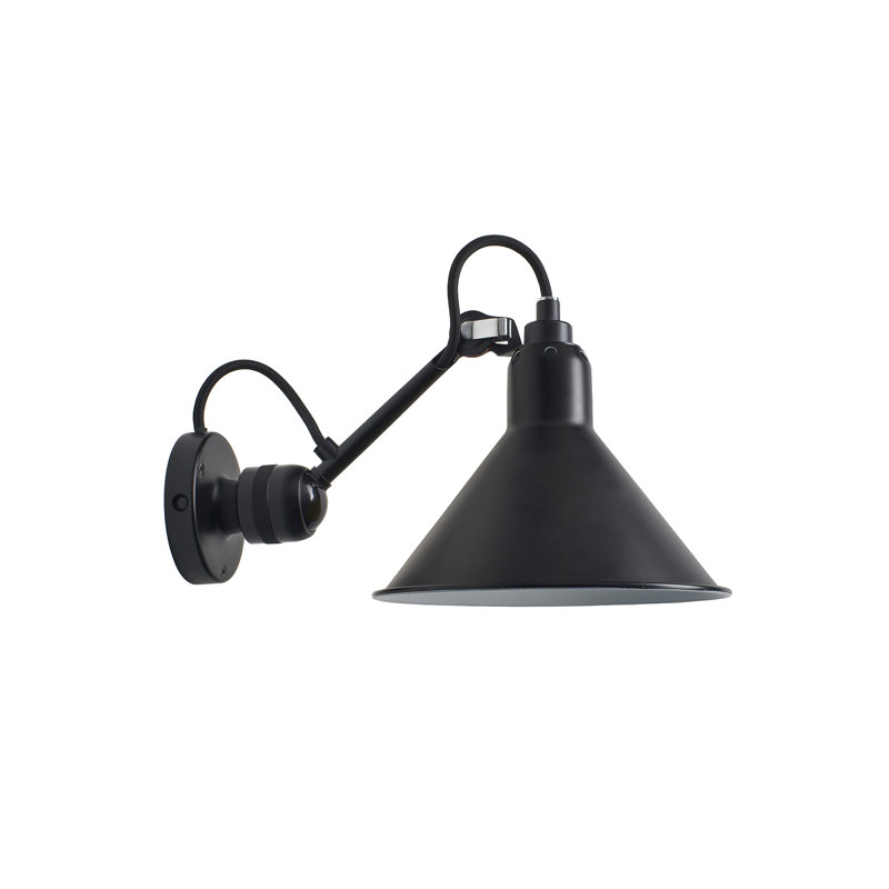Lampe Gras 1 - Light Swing Arm
