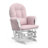 Hoop Glider with Ottoman-384025435-384025431