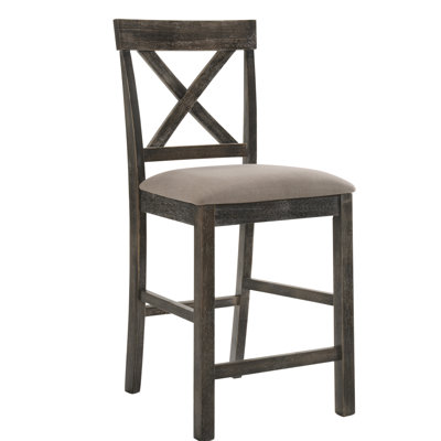 Tabouret de comptoir 26 po Haigh