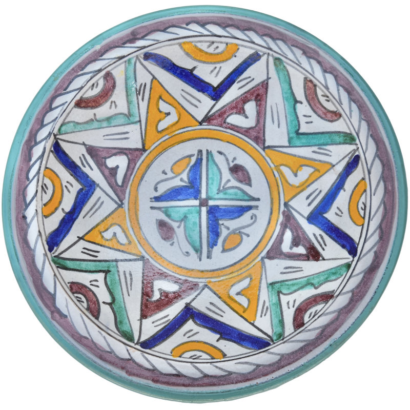 Decorative Plate