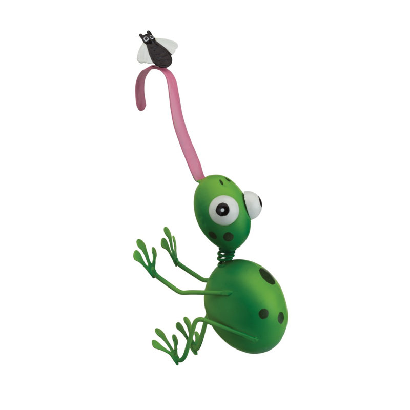Pot Hugger Set/3 - Frog