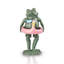 Frog Garden Statue