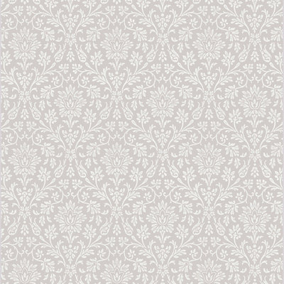 Rouleau de papier peint à peindre Laura Ashley