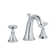 Kensington® Widespread Bathroom Faucet with Drain Assembly