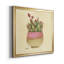 «Flowering Succulent I», ensemble de 2 reproductions d'art-1891878160-1891878169-1891878163