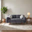 Ensemble de salon 2 pièces Chateau Chenille-2124534082