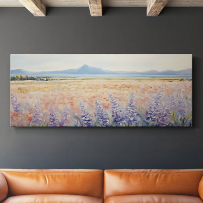 Nautical Series-CLXIX- Gallery Wrapped Canvas -Ready to Hang