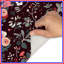 Tapis de bain floral-1472563647