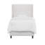 Lit tapissier standard à profil bas Emilio-163625004-163624992