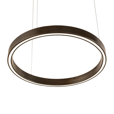 Anillo 1 - Light LED Chandelier
