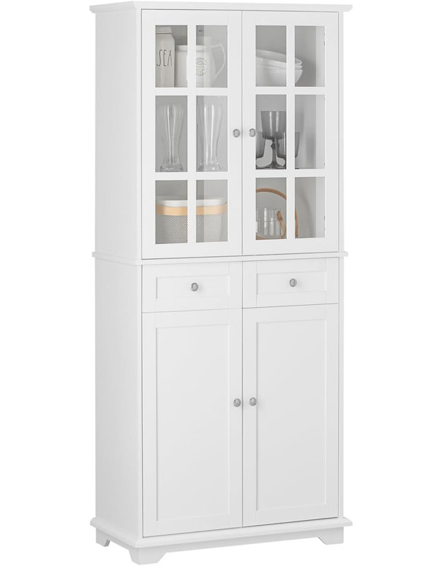 Drumcullen 20cm Kitchen Pantry
